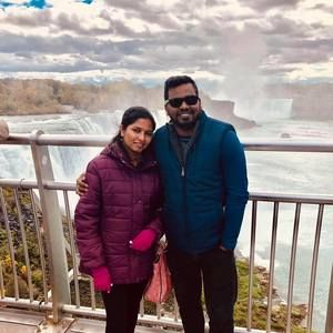 Meet your Posher, Ramkumar